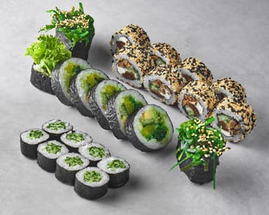 Product thumb gallery set-vega