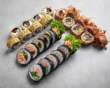 Product thumb gallery set-trio