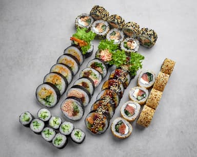 Product thumb gallery set-akira