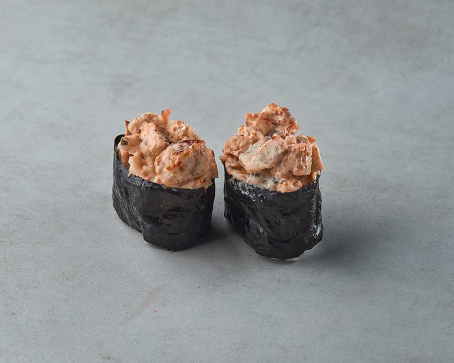 Product gallery gunkan-unagi