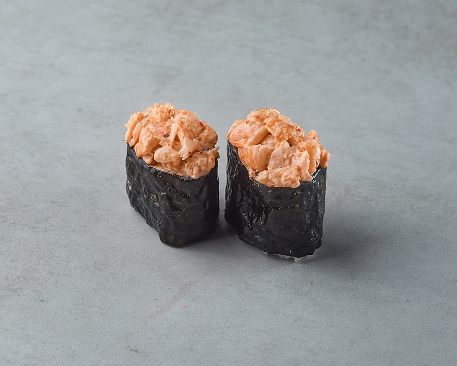 Product gallery gunkan-ebi