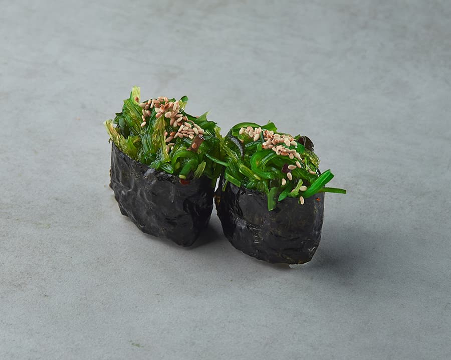 Product gallery gunkan-wakame