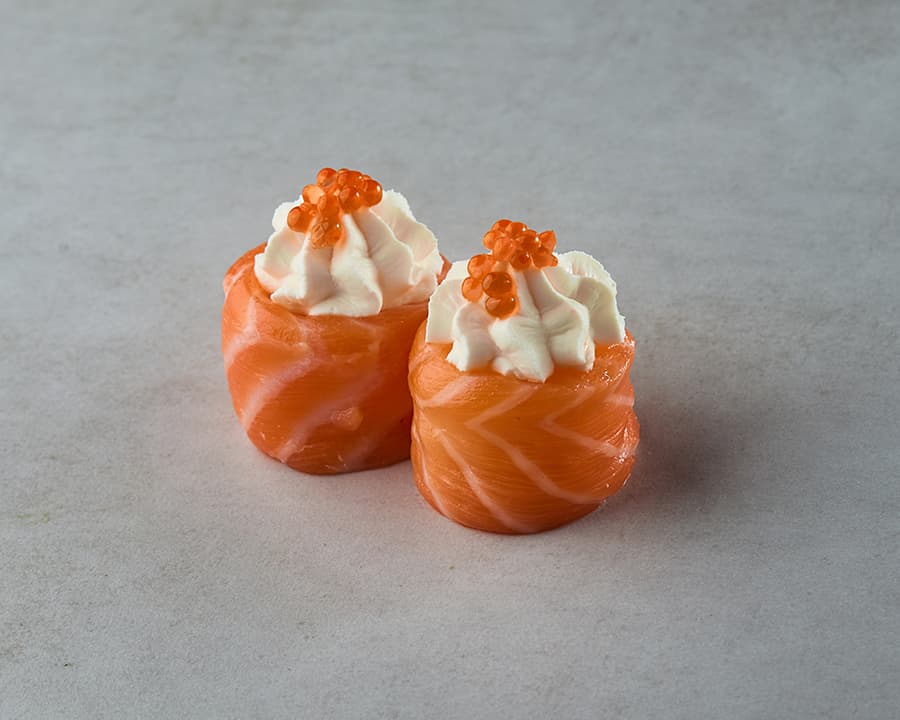 Product gallery gunkan-sake-ikura