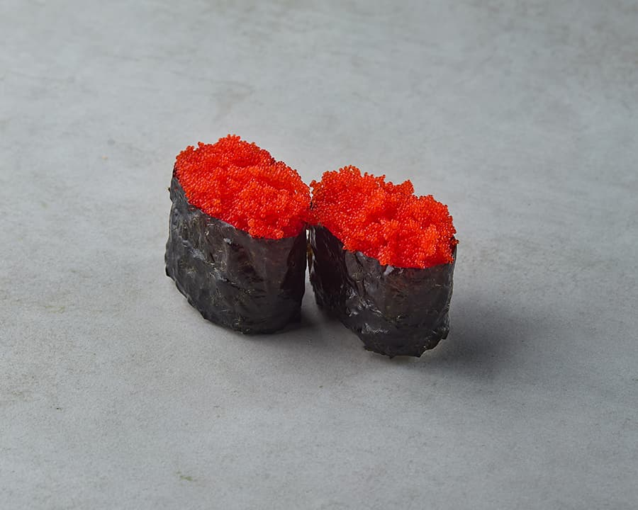 Product gallery gunkan-masago
