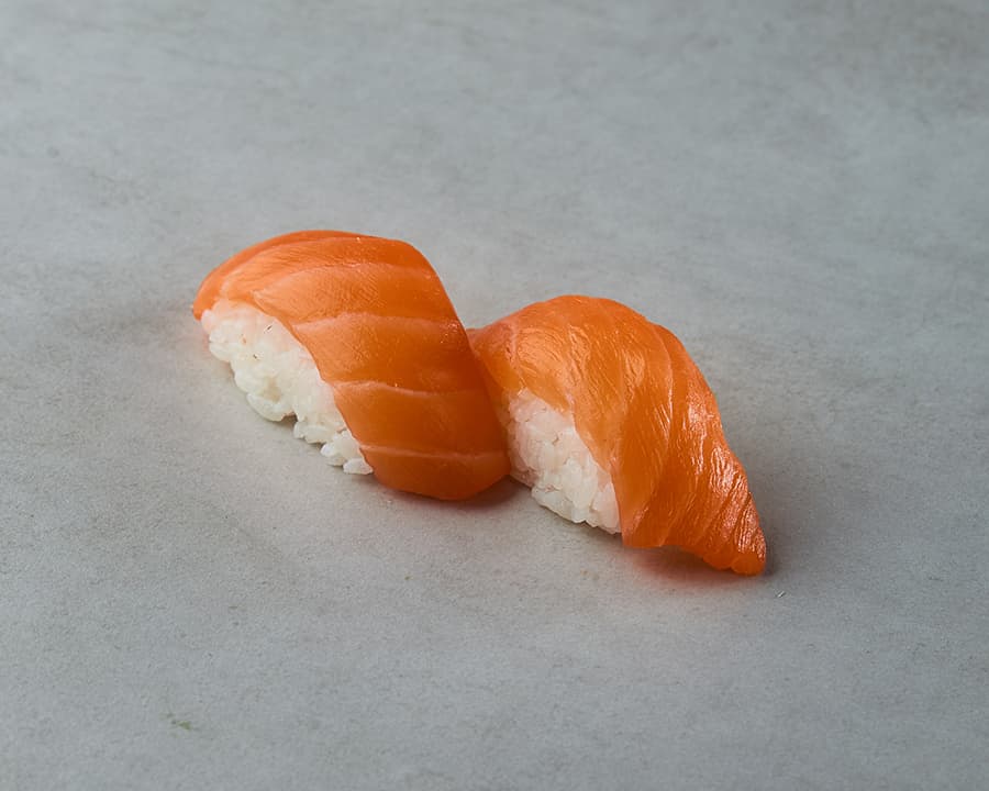 Product gallery nigiri-sake