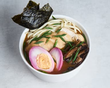 Product thumb gallery ramen