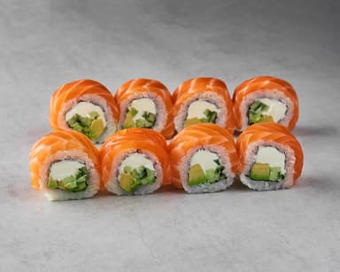 Product thumb gallery roll-philadelphia-salmon