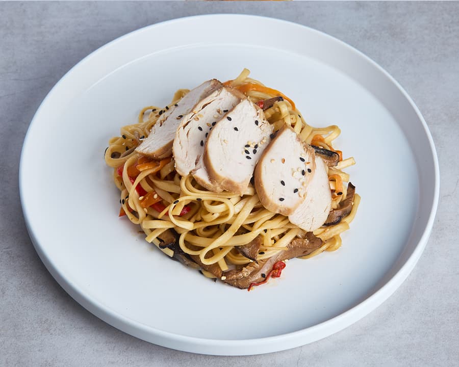 Product gallery udon-with-chicken