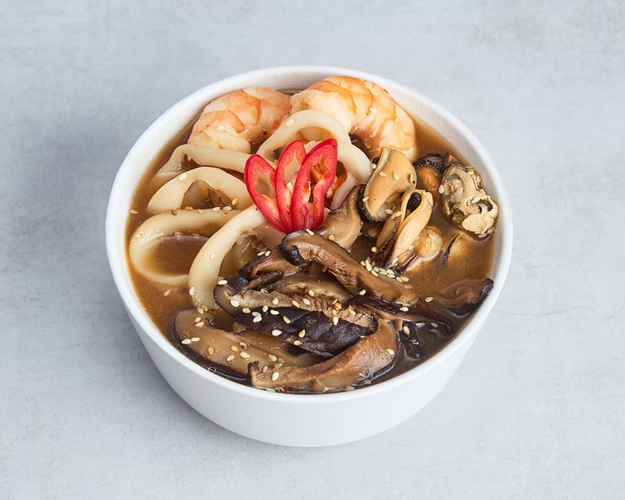 Product gallery miso-with-seafood