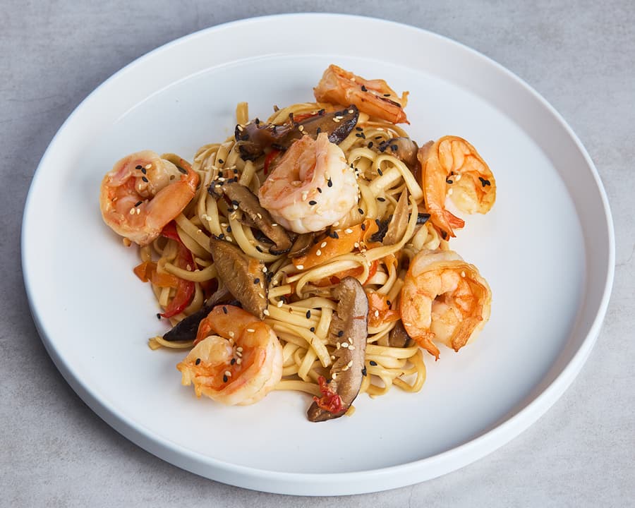 Product gallery udon-with-shrimp