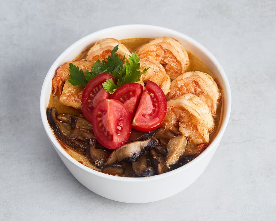 Product gallery tom-yum