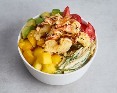 Product thumb gallery poke-shrimp