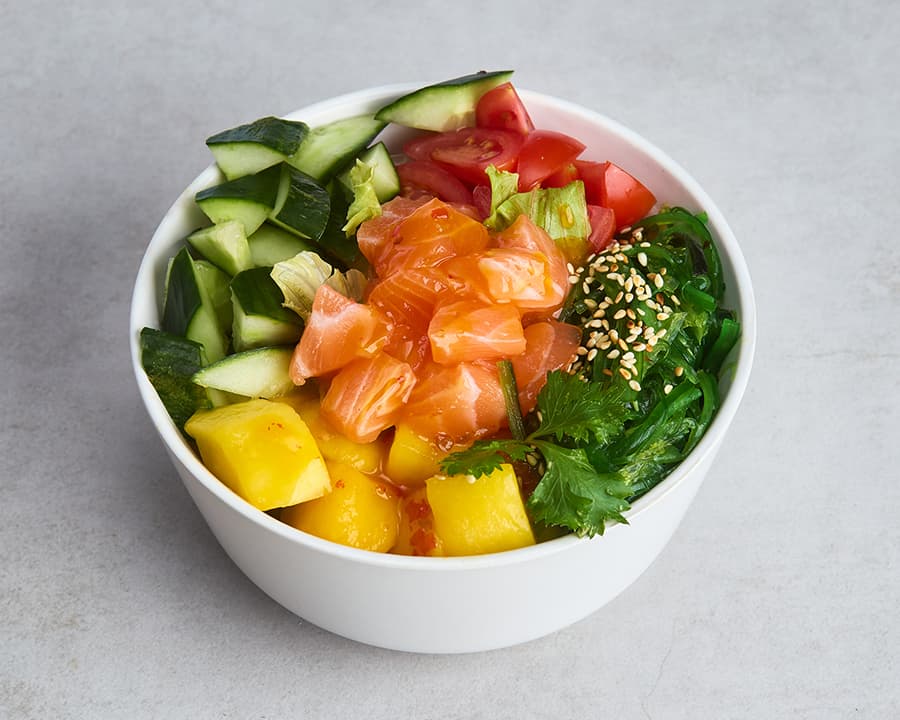 Product gallery bowl-salmon